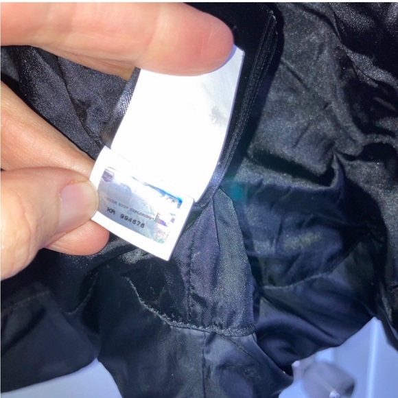 The North Face Apres Parkina sz M goose down jacket - Picture 12 of 14